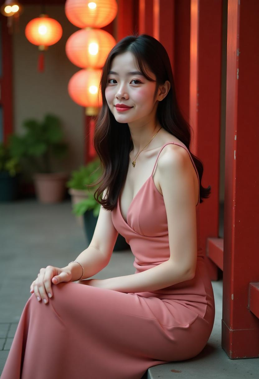 沙滩迷案